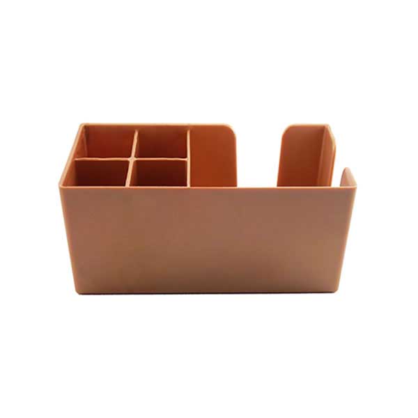 Бар Органайзер меден - The Bars